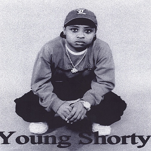Young Shorty - Young Shorty cover