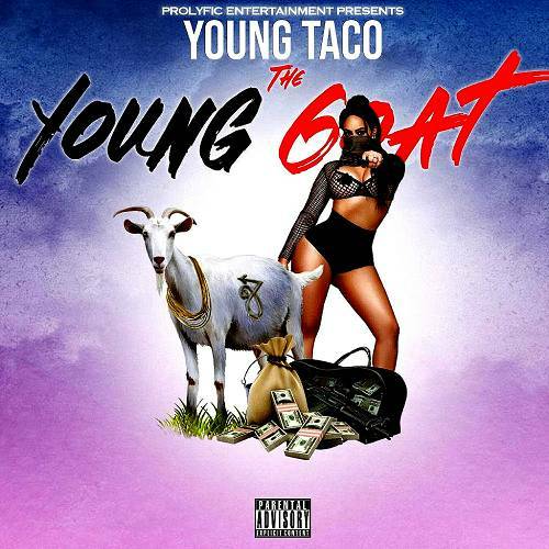 Young Taco - The Young Goat cover