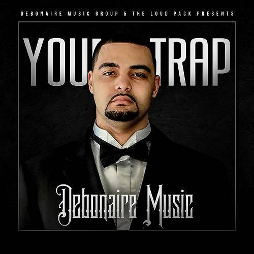 Young Trap - Debonaire Music cover
