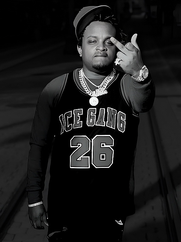 Young Trell photo
