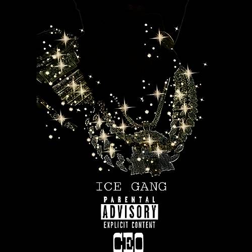 Young Trell - Ice Gang CEO cover