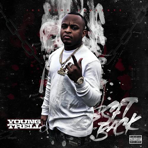 Young Trell - Set Back cover