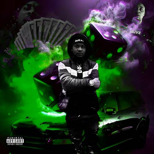 Youngn2Live - Flush Mode 2 cover