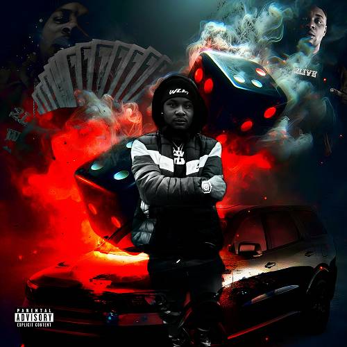 Youngn2Live - Flush Mode cover
