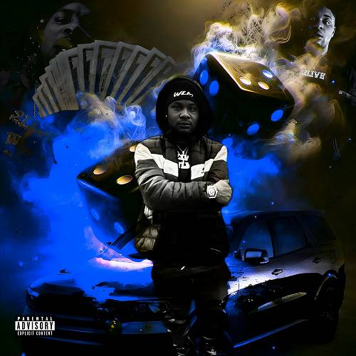 Youngn2Live - Flush Mode 3 cover