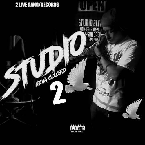 Youngn2Live - Studio Neva Closed 2 cover