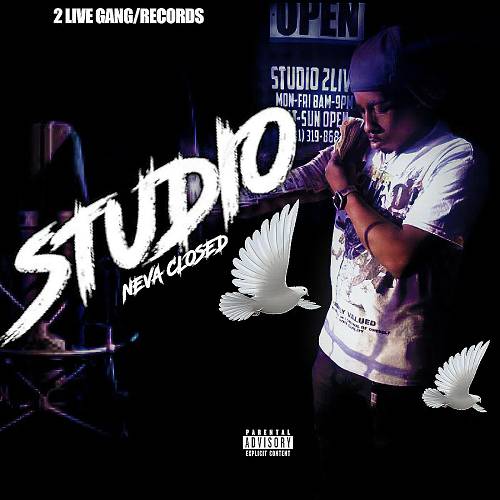 Youngn2Live - Studio Neva Closed cover