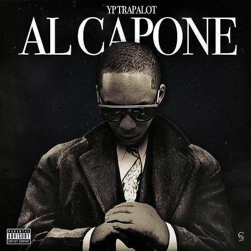 YP TrapALot - Al Capone cover