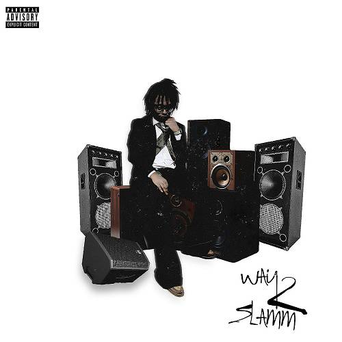 YRC J - Way 2 Slamm cover