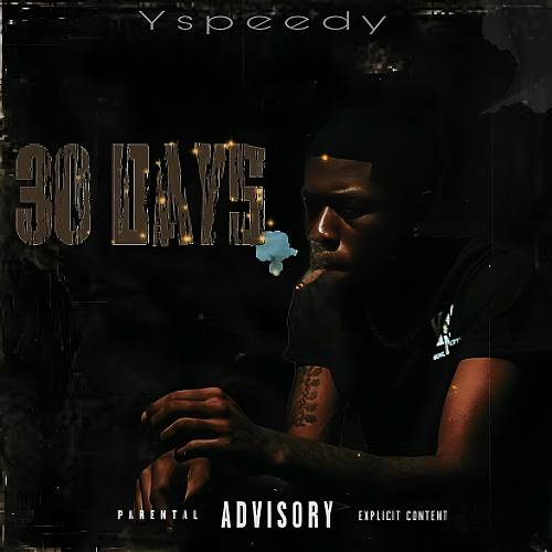 YS Peedy - 30 Days cover