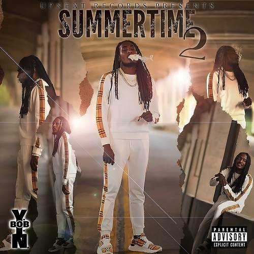 YTN Bob - Summertime 2 cover