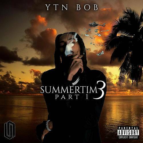 YTN Bob - Summertime 3, Part 1 cover