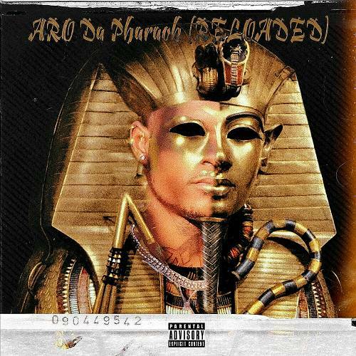 Yung ARO - ARO Da Pharaoh (Reloaded) cover