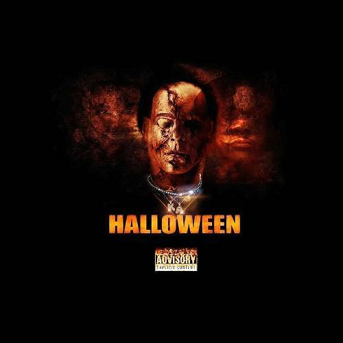 Yung ARO - Halloween cover