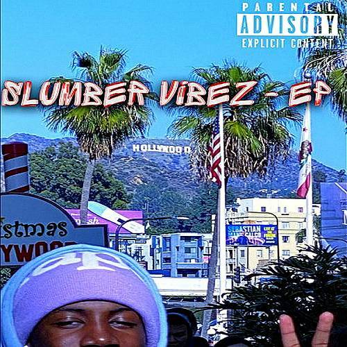 Yung Kenny - Slumber Vibez cover