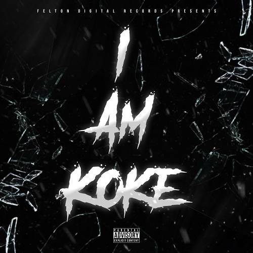GBA Koke - I Am Koke cover