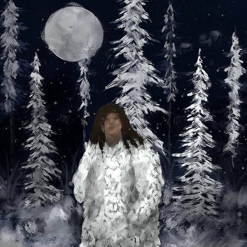 Yung Rio - Frio cover
