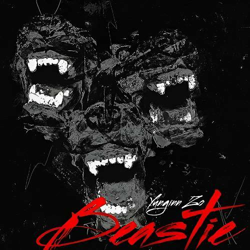 YungInn Zo - Beastie cover