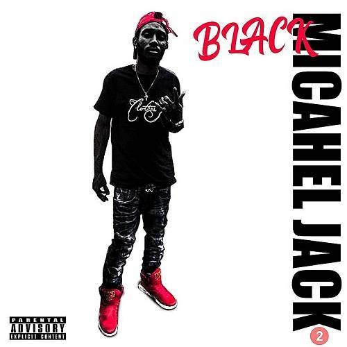 YungInn Zo - Black Michael Jack 2 cover