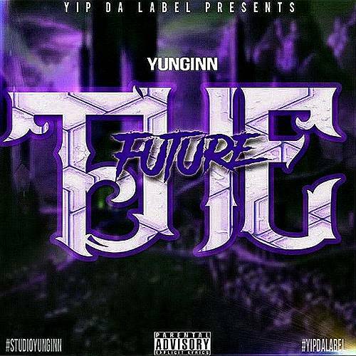 YungInn Zo - The Future cover