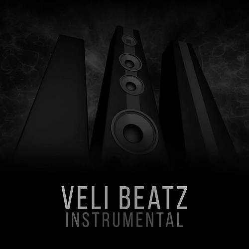 YungVeli - Veli Beatz cover