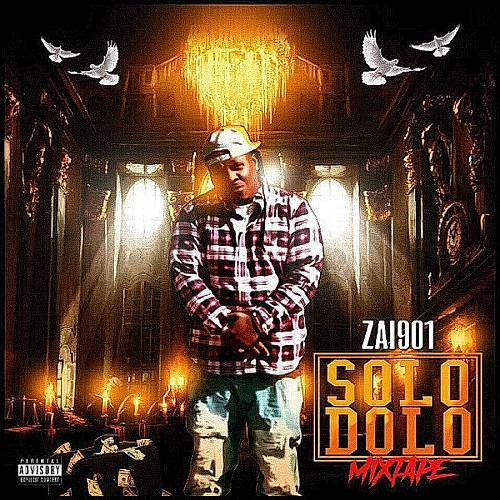 ZAI901 - Solo Dolo cover