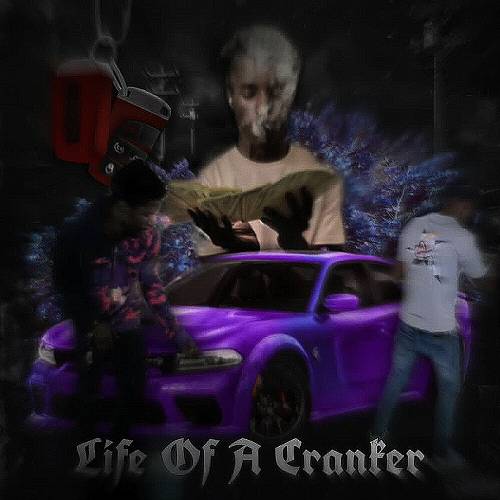 Zip - Life Of A Cranker cover