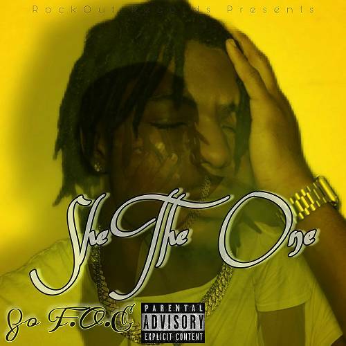 Zo F.O.E. - She The One cover