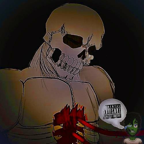 Zayski Zombie - Still Zombie cover