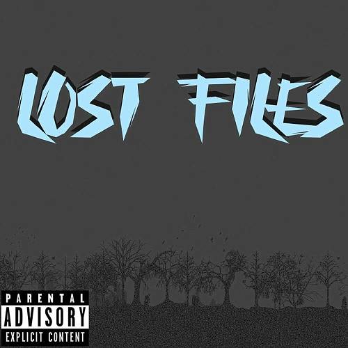 Zu - Lost Files cover